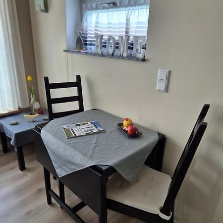 Bungalow Am Stadtrand 뉘른베르크 외부 사진