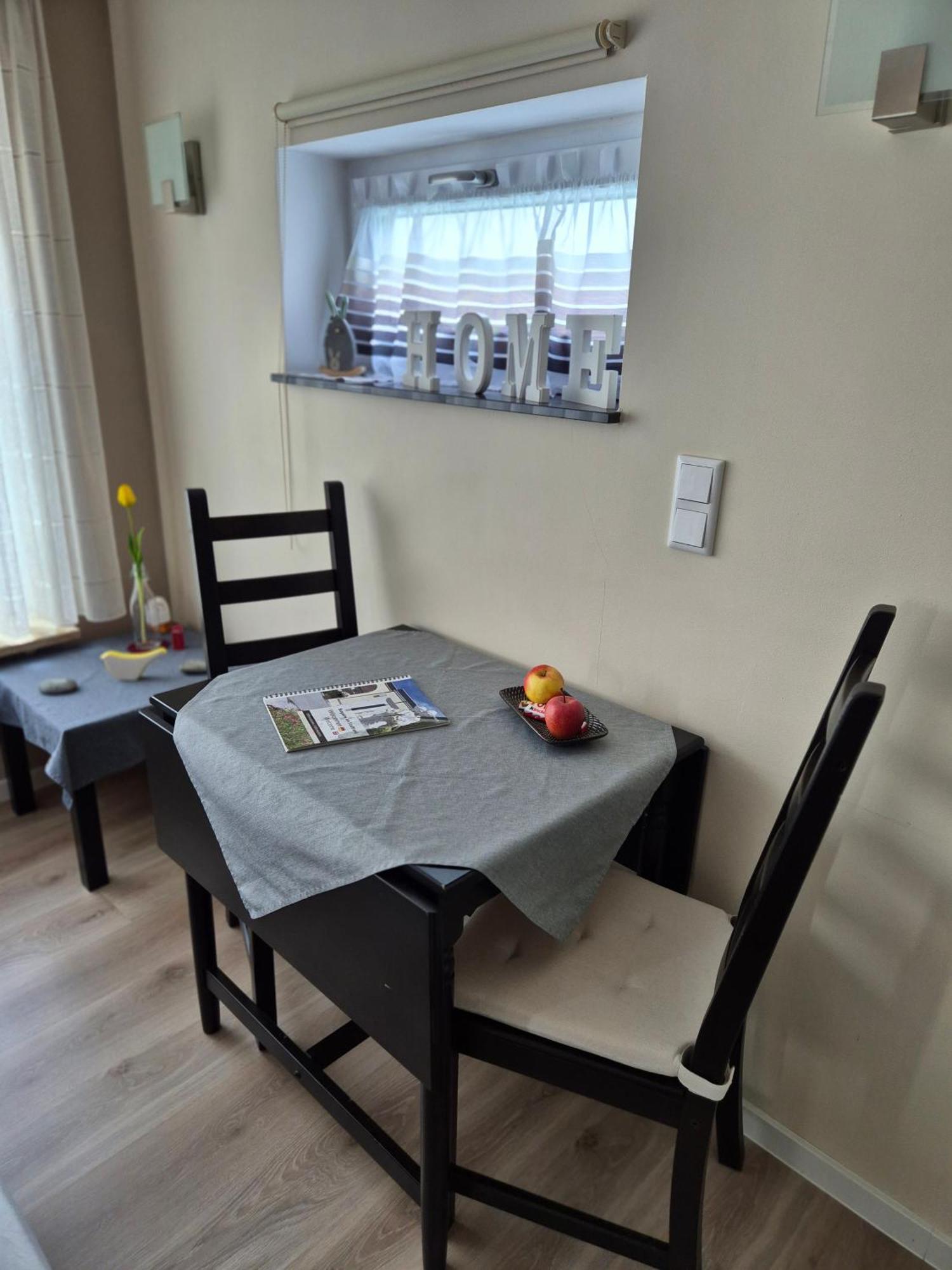 Bungalow Am Stadtrand 뉘른베르크 외부 사진